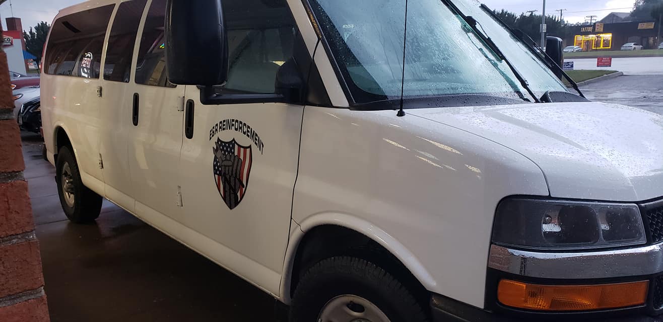 E&R Reinforcement, LLC. | Rescue VA
