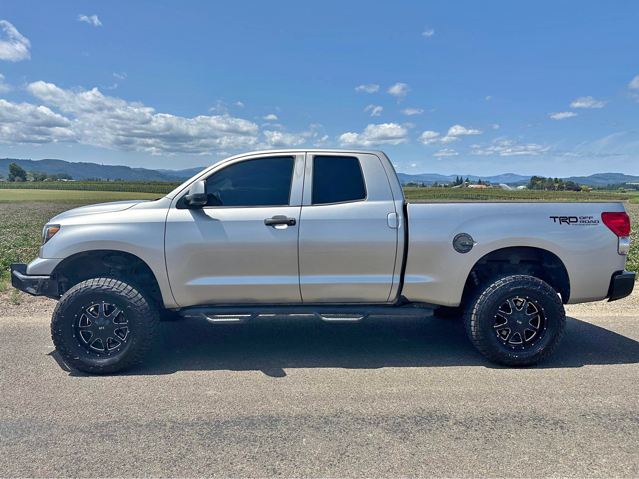 Sitemapcdatahttpskniidreferenzcom2007 Toyota Tundra 4 7null