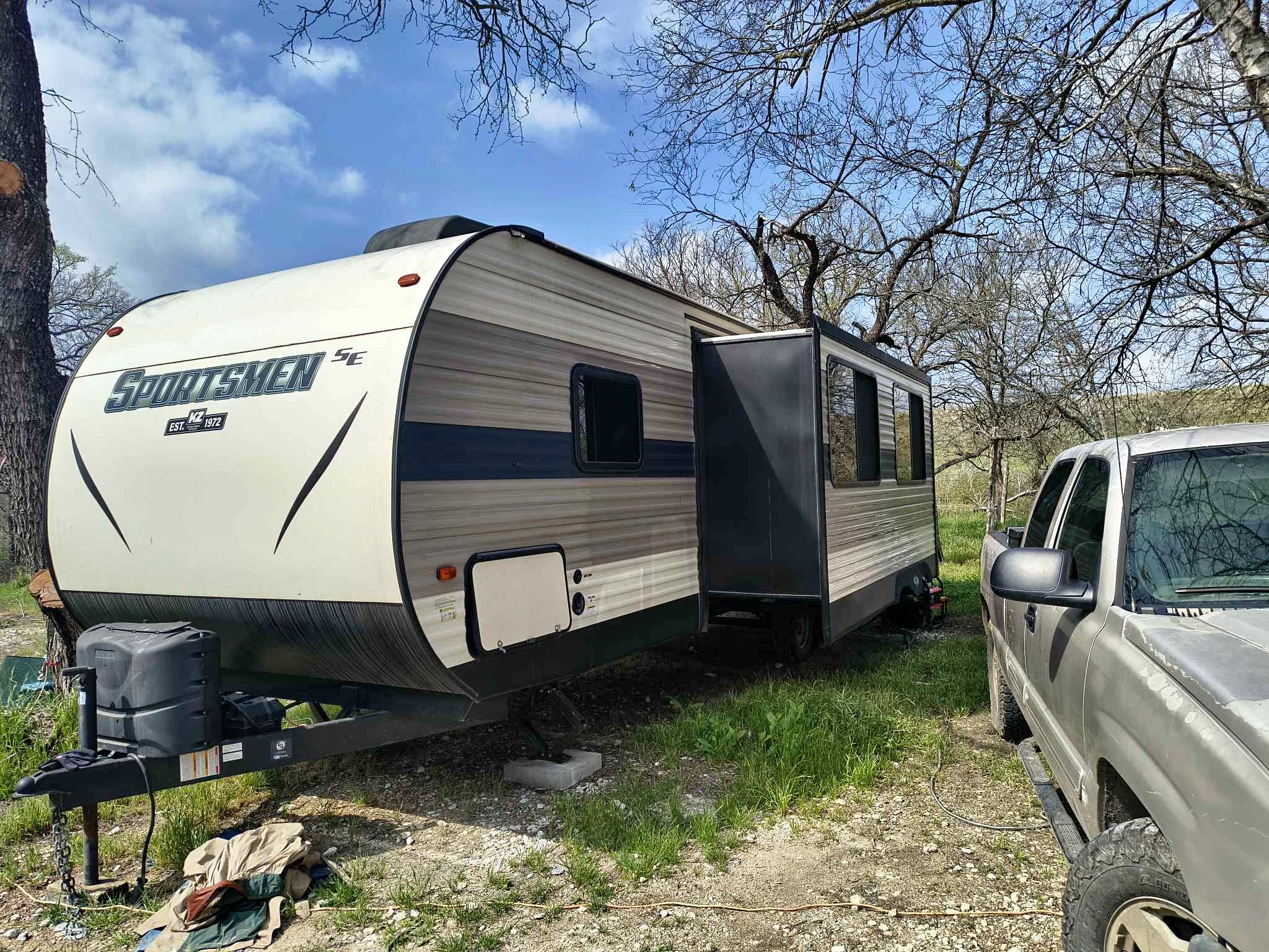 2021 sportsman RV - RVs & Campers - Waco, Texas | Facebook Marketplace
