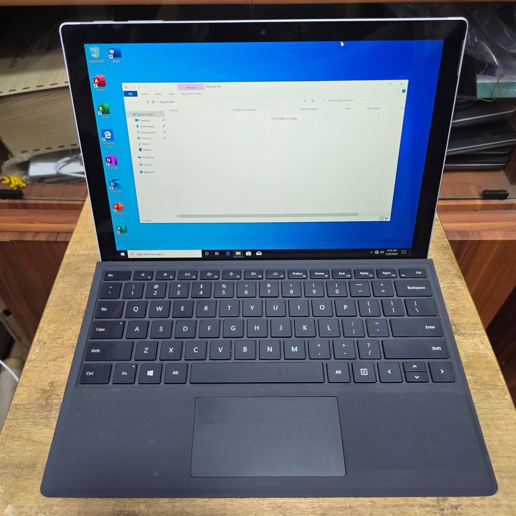 EARLY CHRISTMAS FALAA DEALS ??? 3. Microsoft Surface Pro 5 