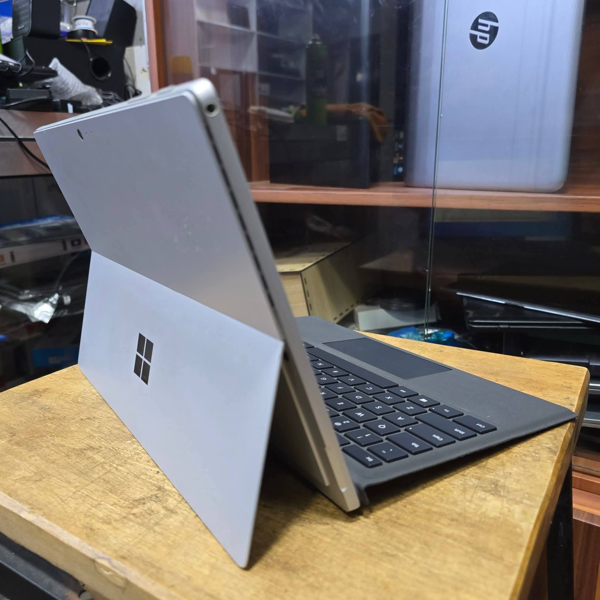 EARLY CHRISTMAS FALAA DEALS ??? 3. Microsoft Surface Pro 5 