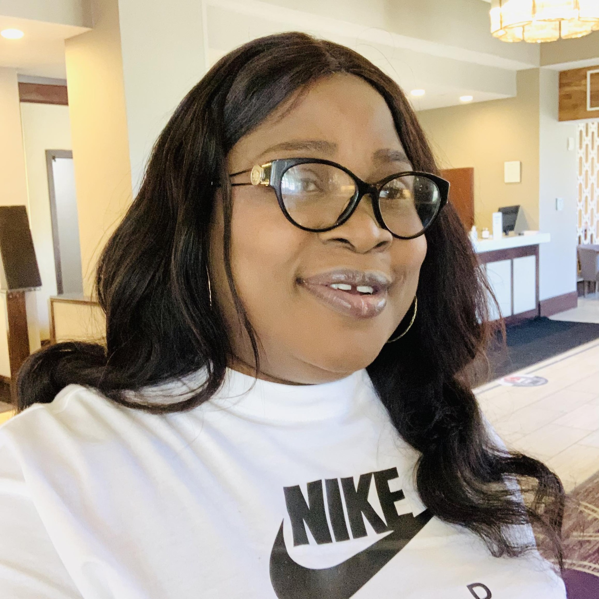 Funmi Adesuyi Bolarinde