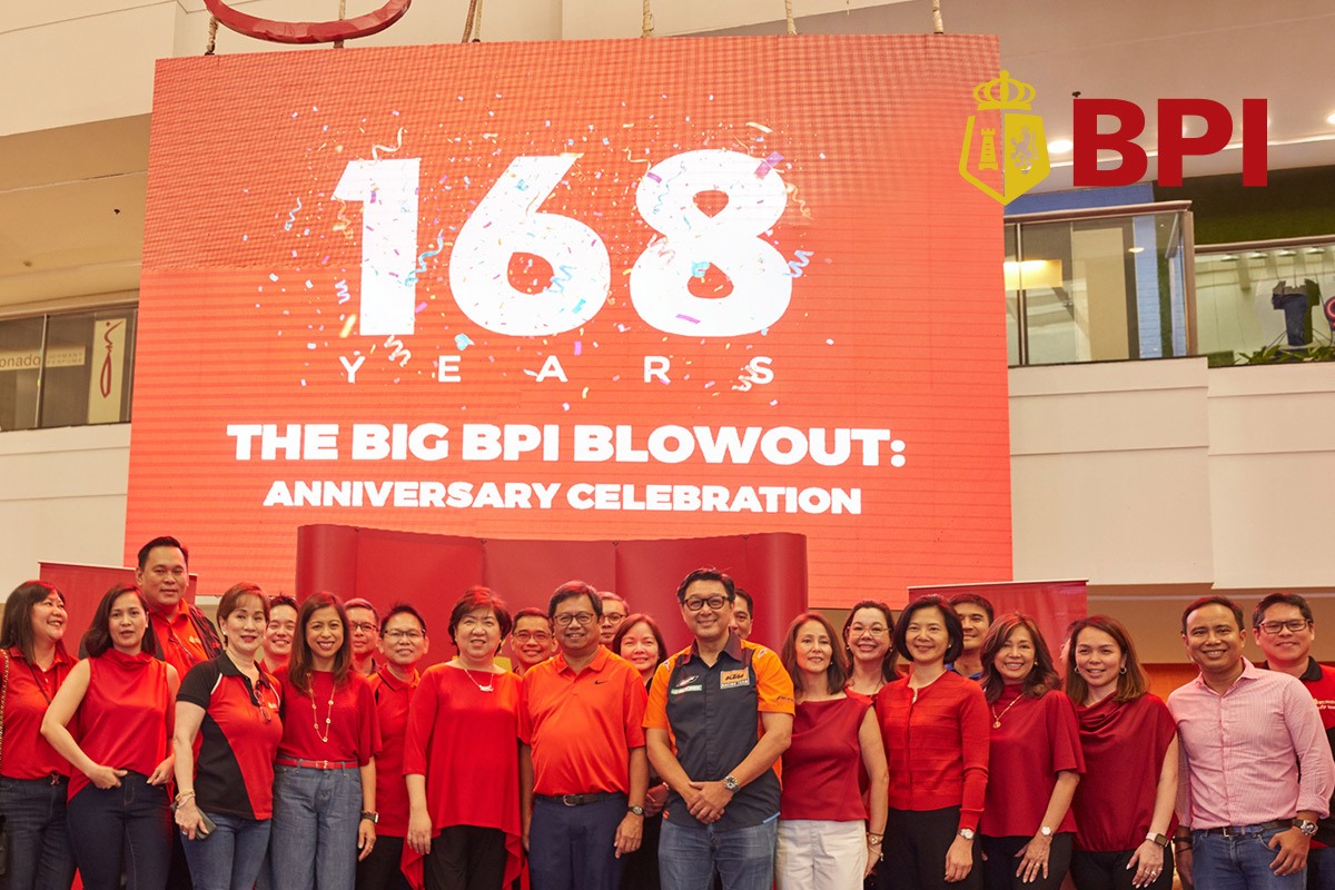 BPI - Thank you for making the second BPI Big Blowout... | Facebook