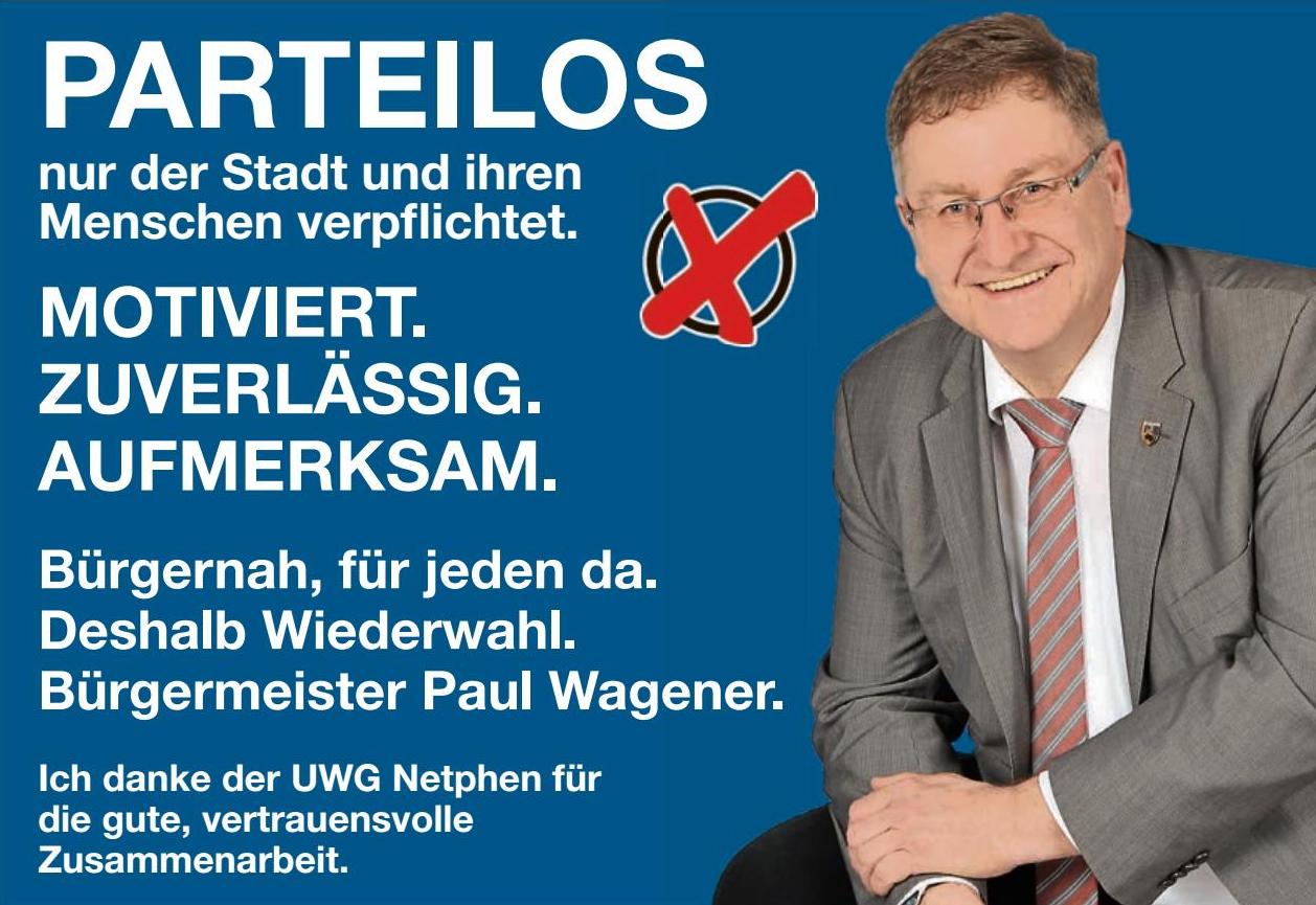 Uwg Netphen Publicaciones Facebook