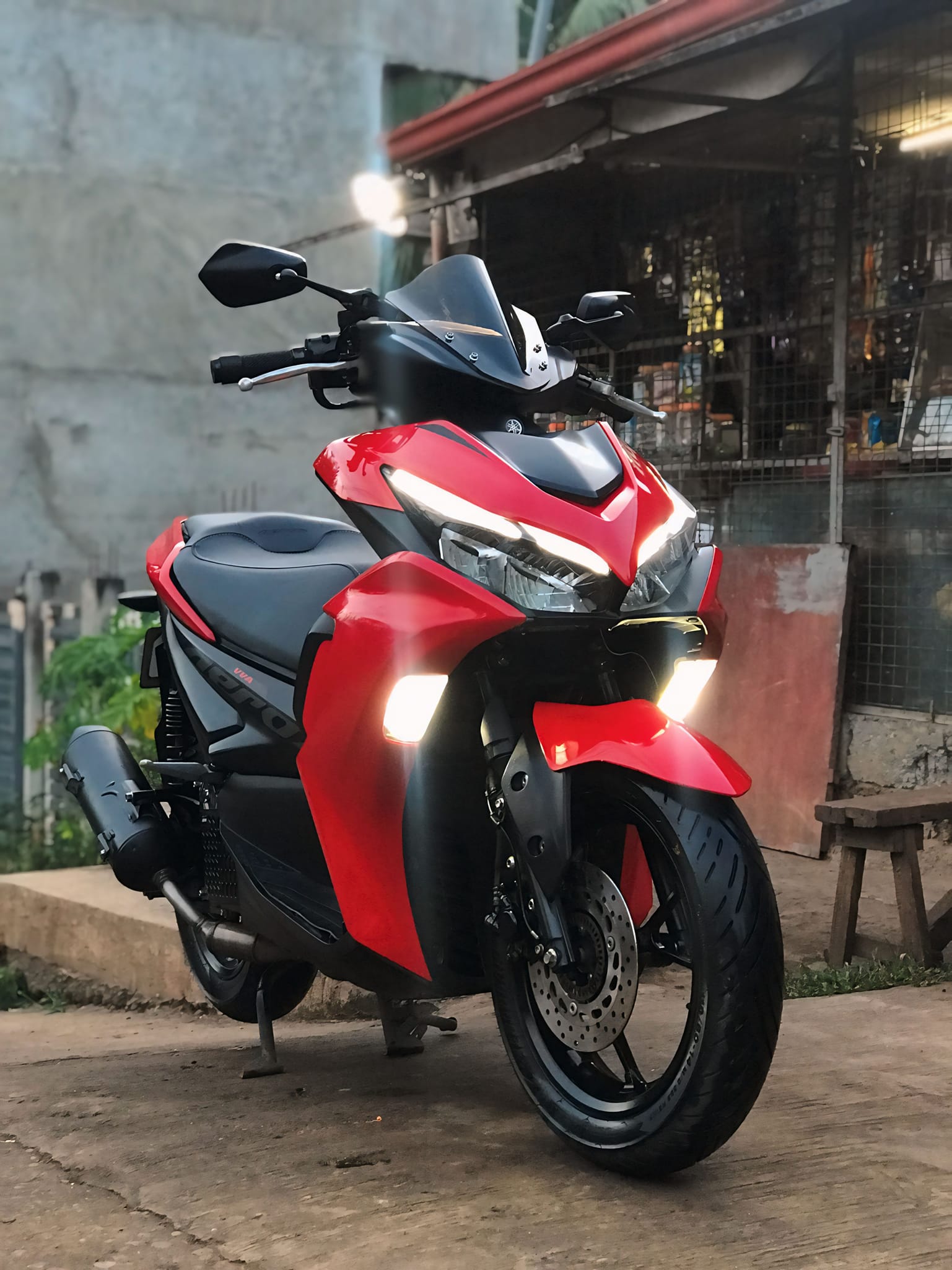 M3 pipe exhaust for sale in Cebu