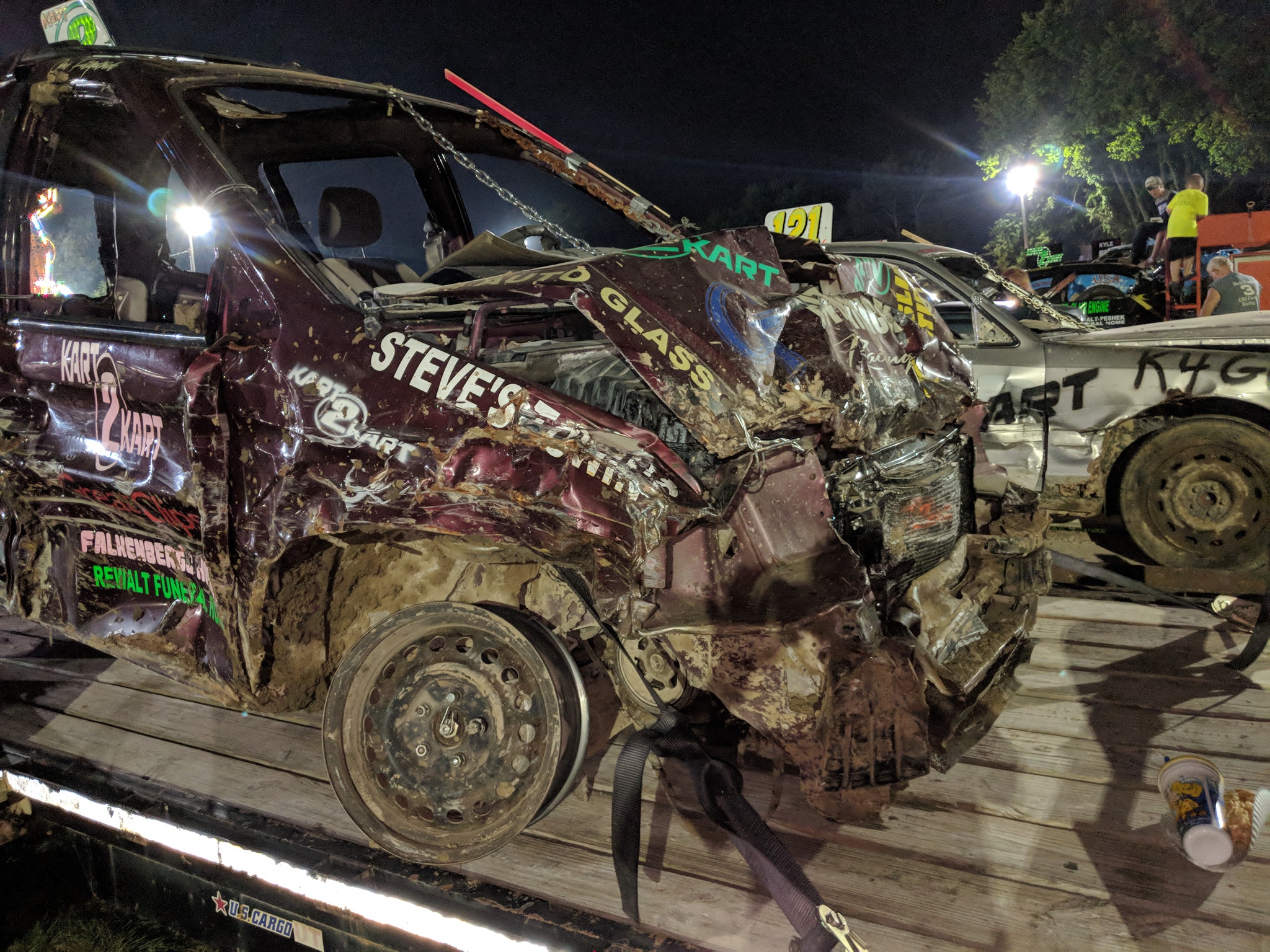 Fitzpatrick Racing