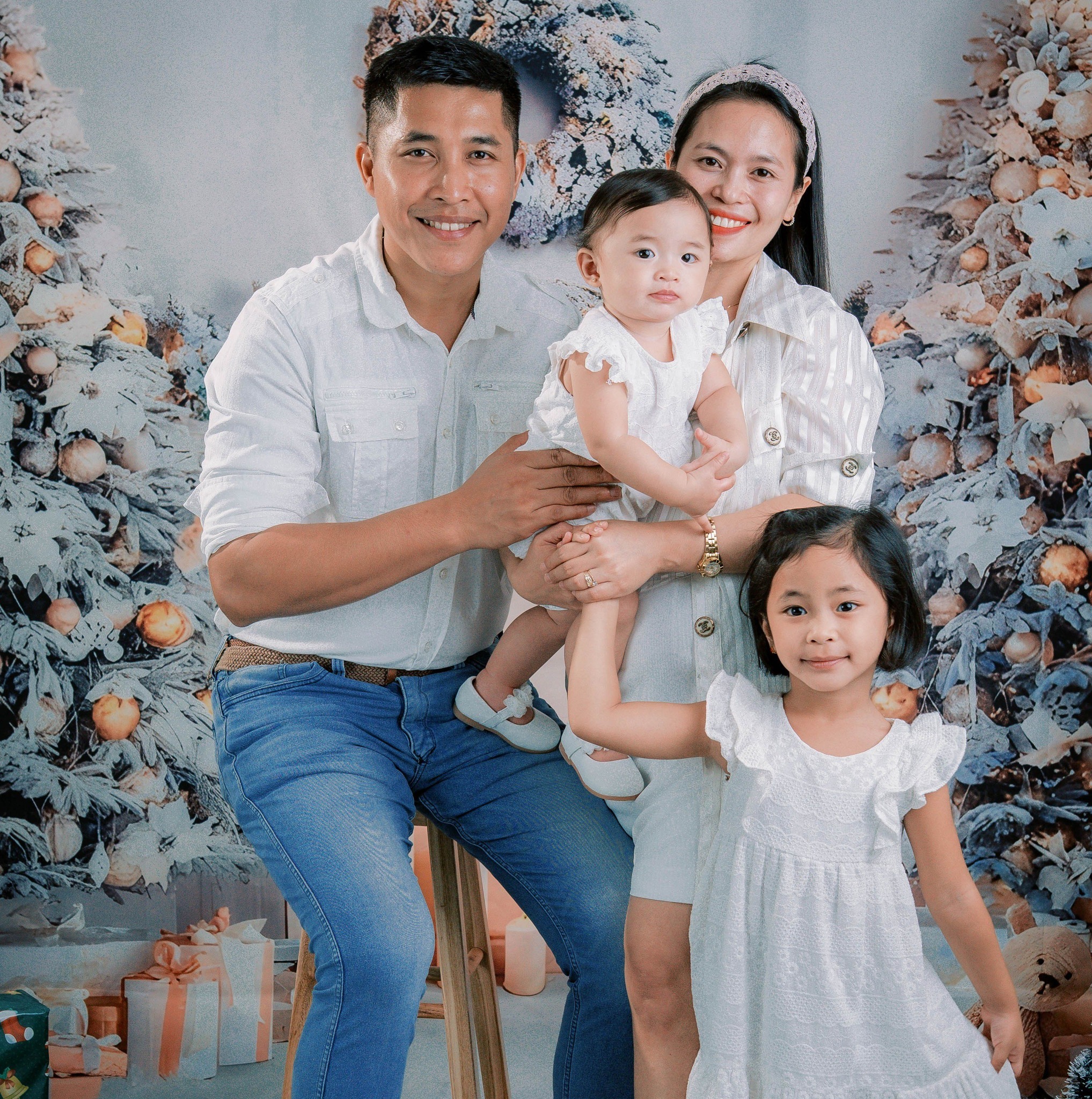 Kulitan with BaBree and ate Sam | Rhanielyn Rollo - Medrina | Facebook