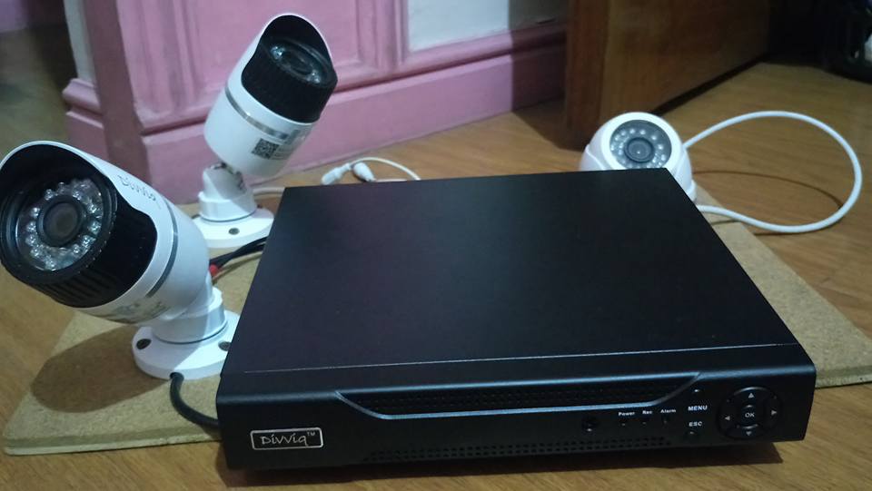 Datarev Technologies | Quezon City