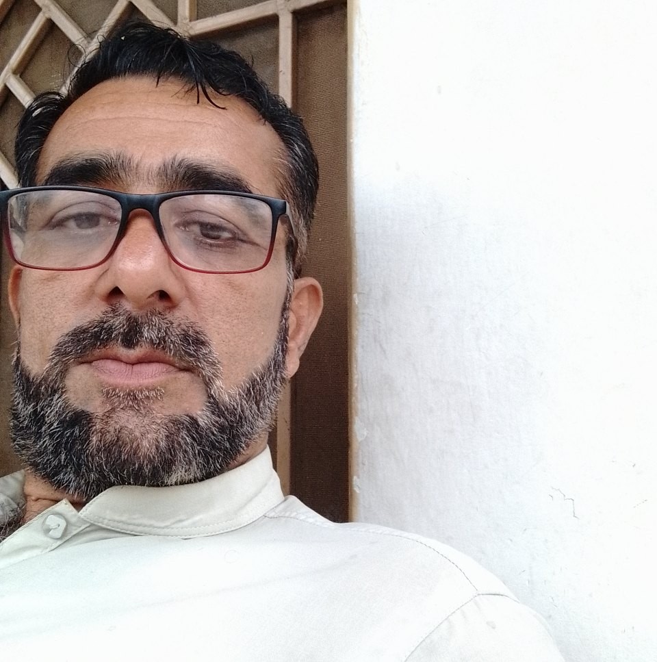 Tariq Rasheed