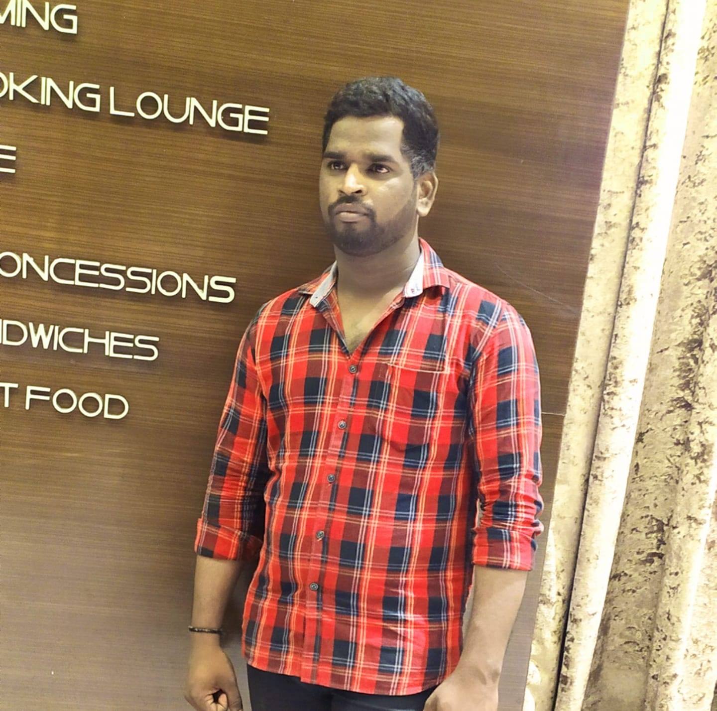Anbu Raja