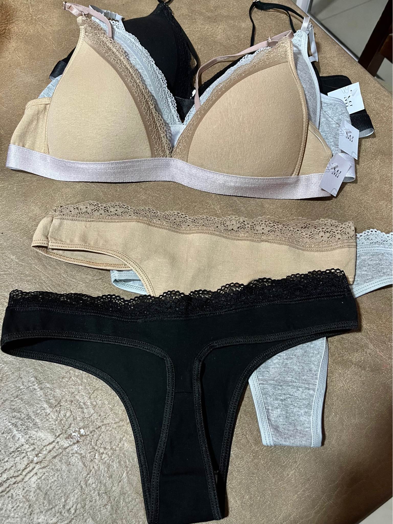 Ropa interior - Bras - Villa María | Facebook Marketplace | Facebook