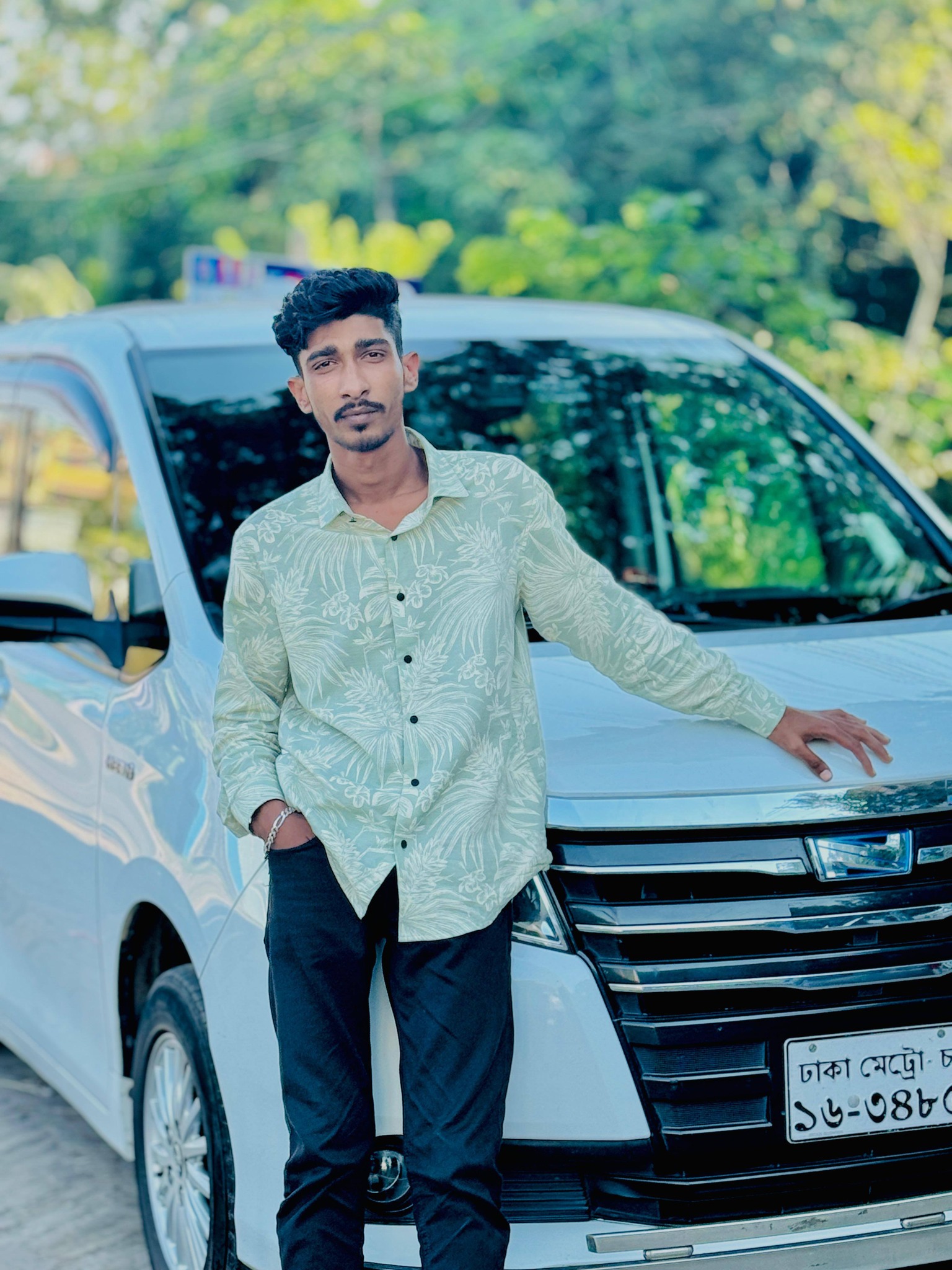 Rana Ahmed