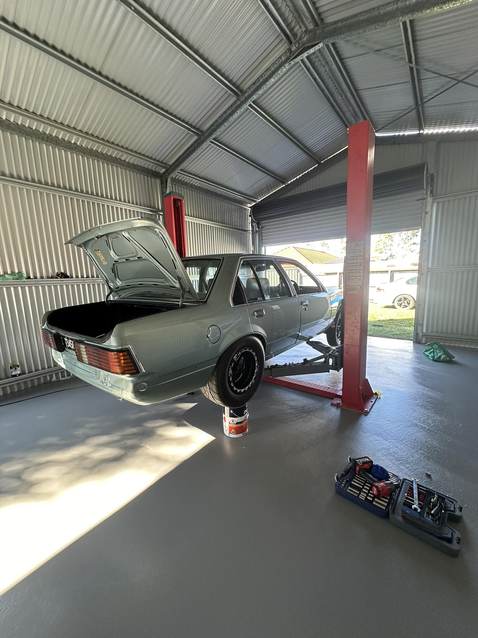 VT/VZ COMMODORE BUY & SELL | Facebook