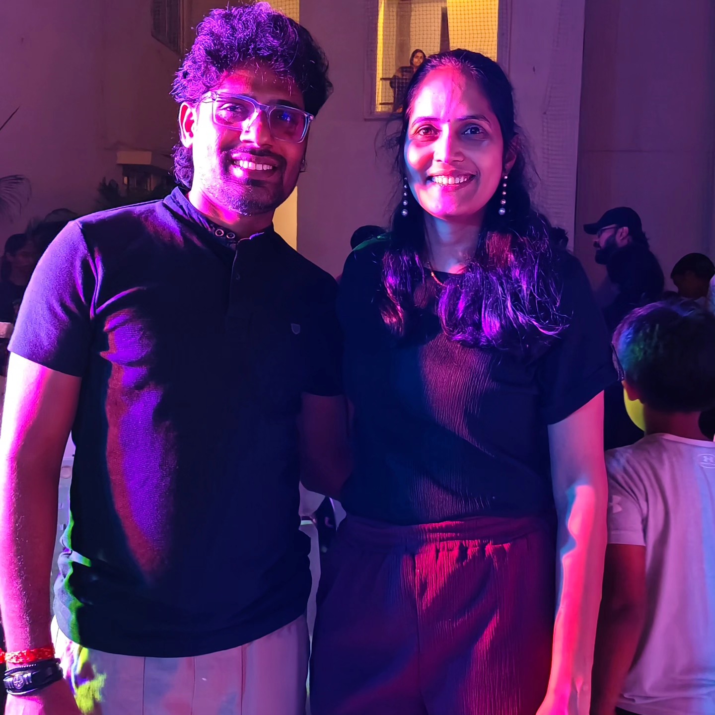 Nirmala Reddy