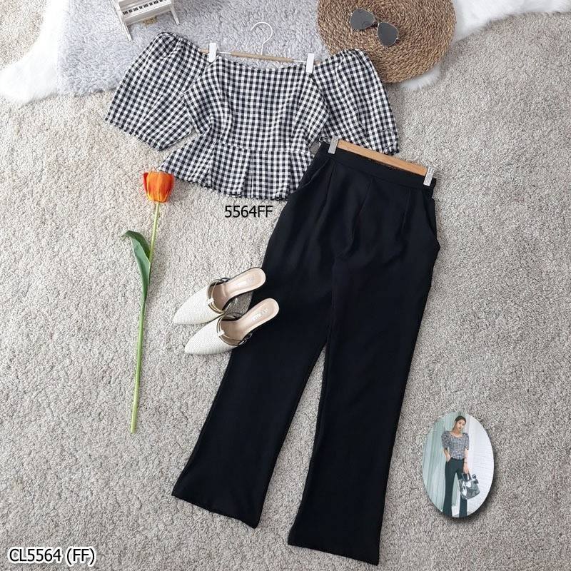 280 ฿ Set 2 ชิ้น... - 789.Store - เสื้อผ้าสวยๆพร้อมส่ง
