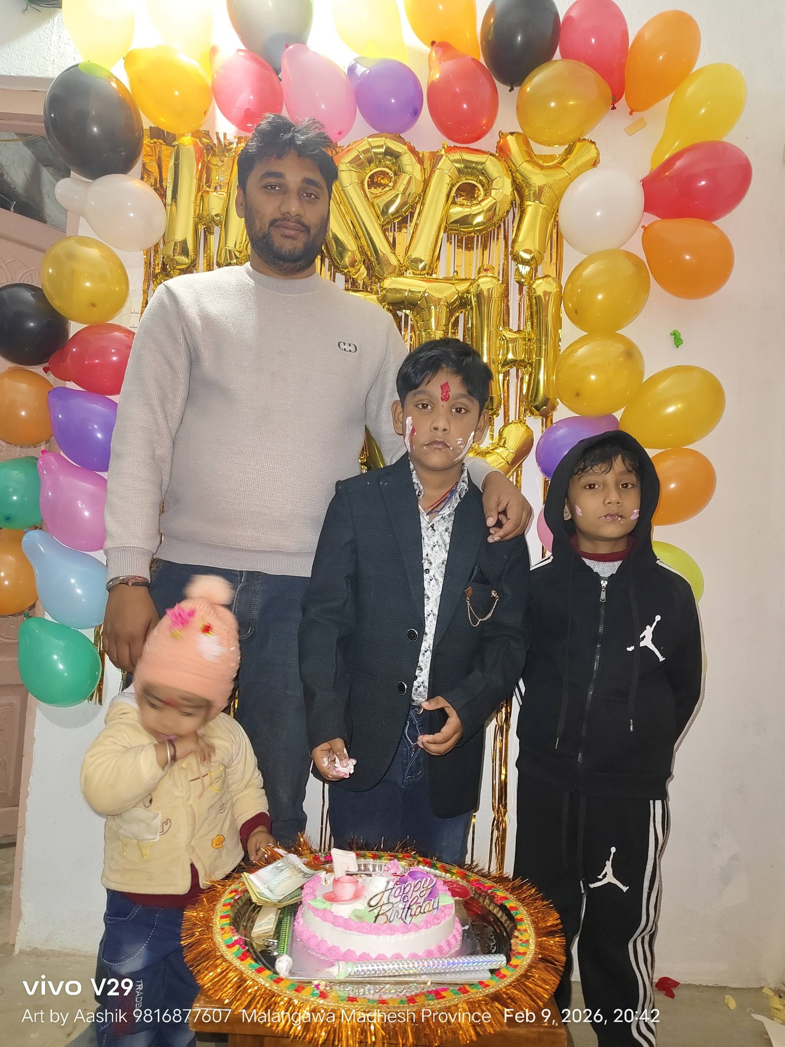 Chandan Singh Rajput