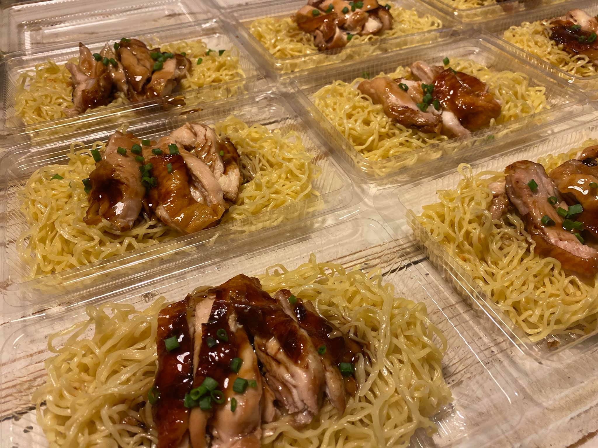 Heat & Eat by Chef Rae added a... - Heat & Eat by Chef Rae