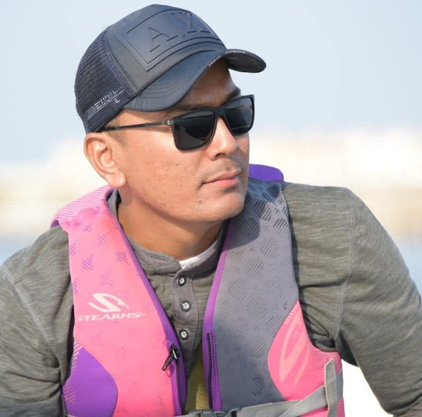 M Arif