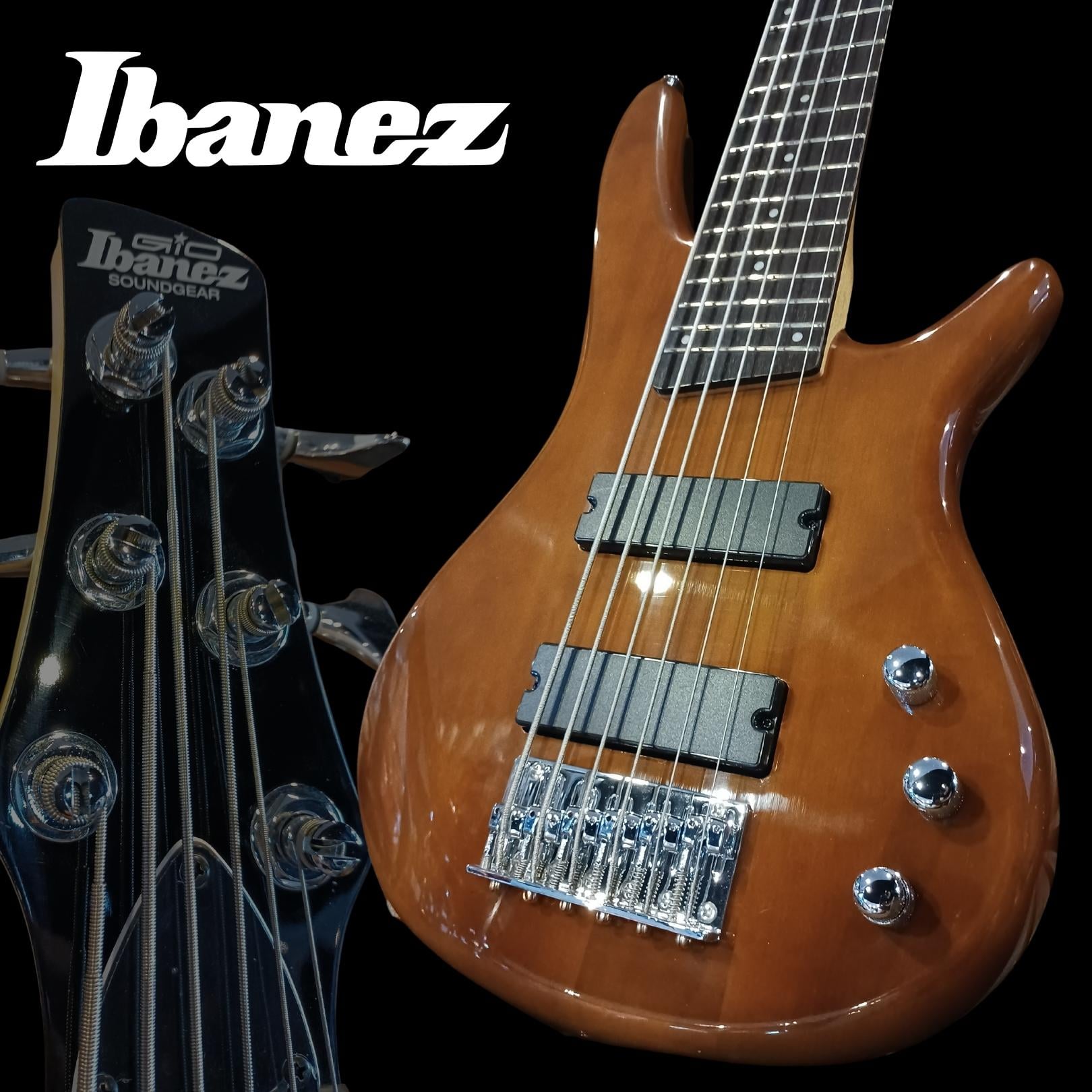 Ibanez Guitars Thailand added a... - Ibanez Guitars Thailand