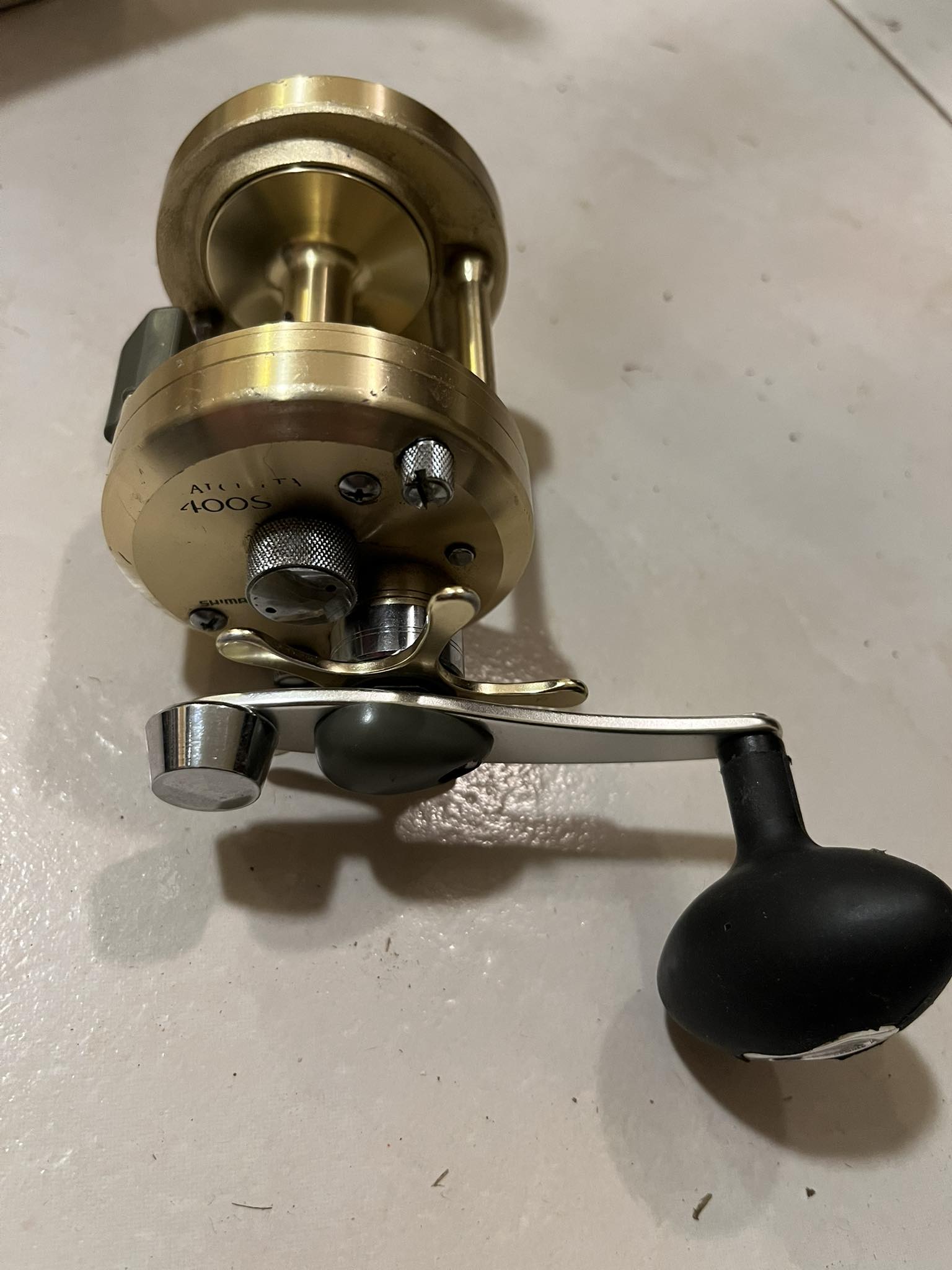 factory refurbished shimano reel the Shimano Sustain FK Spinning Reel is right at home in both inshore and freshwater environments Shimano Twin Power FE Spinning