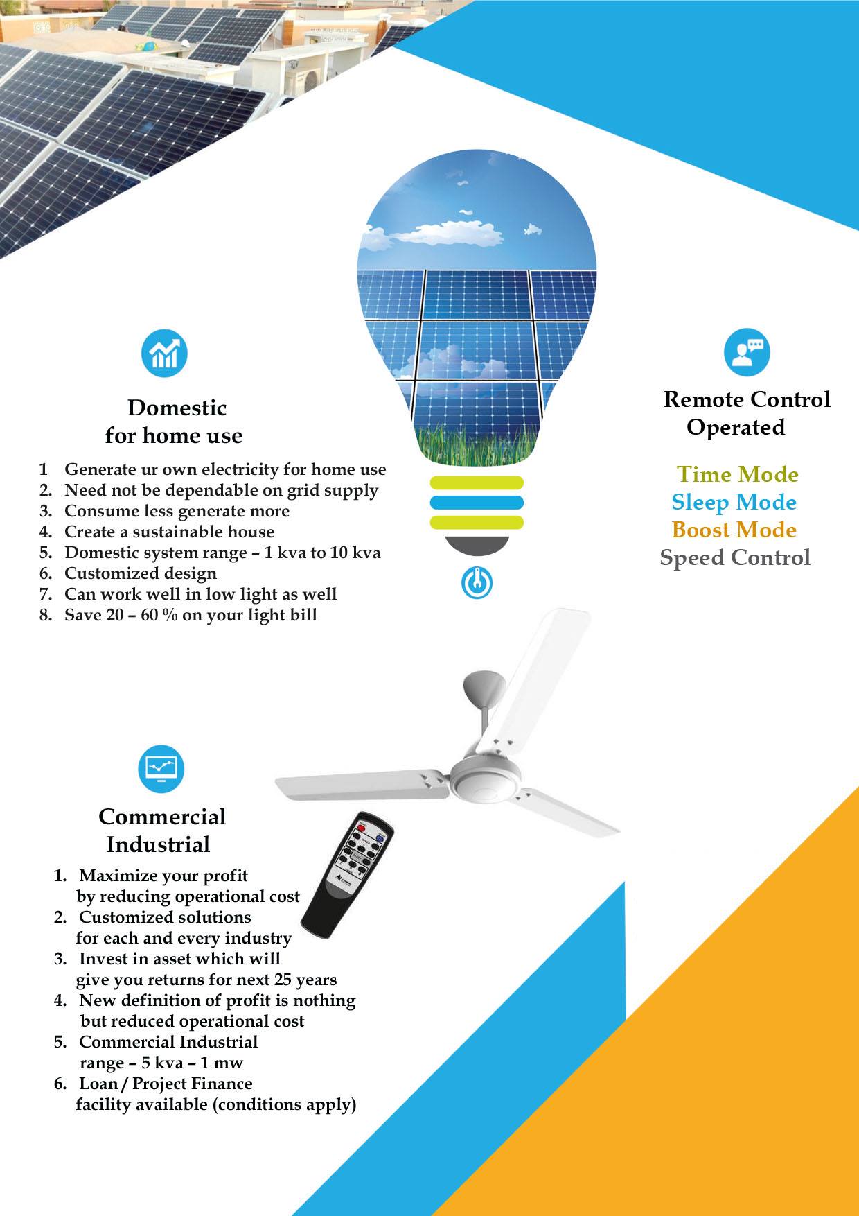 Rayon Solar Systems | Nashik