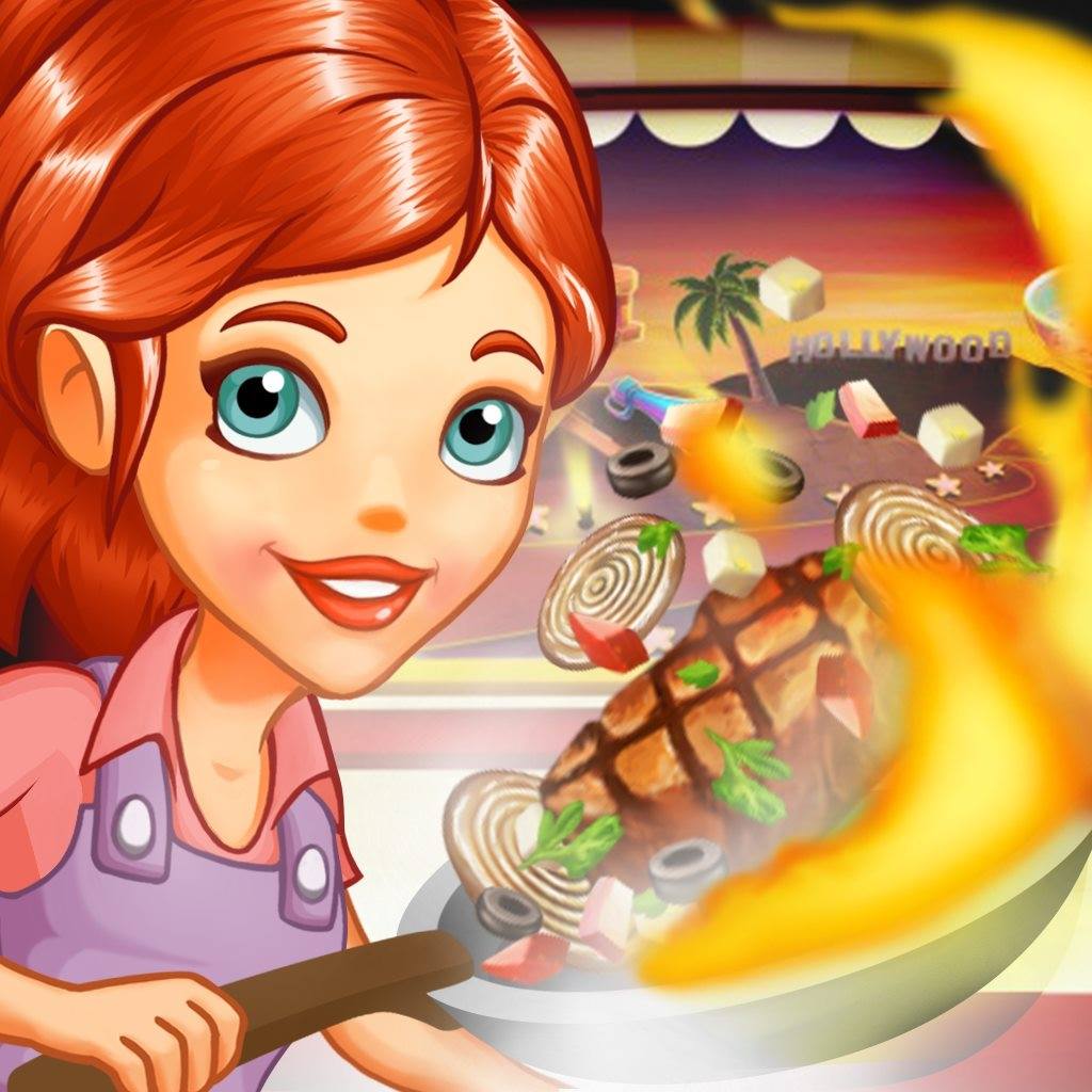Cooking Tale Community