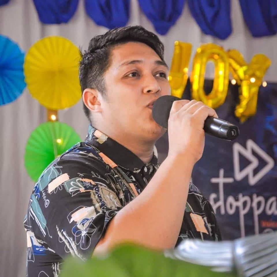 Labao Jay-ar