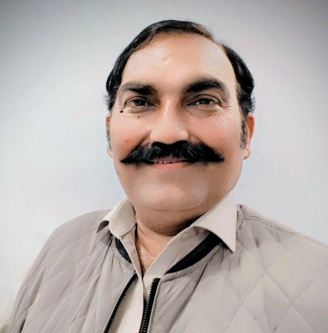 Adil Waheed Daula