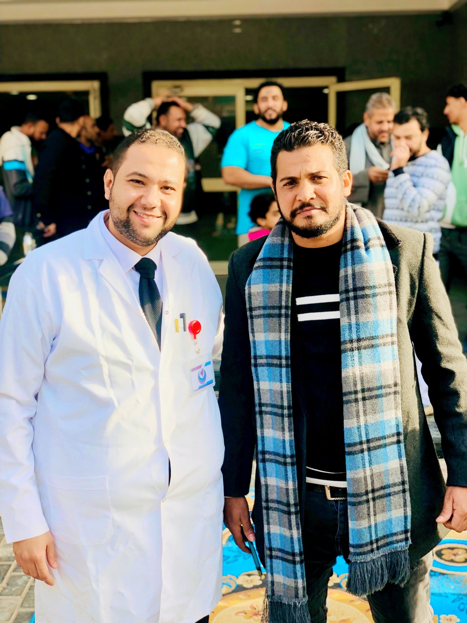 Ali El Rook Hgaze