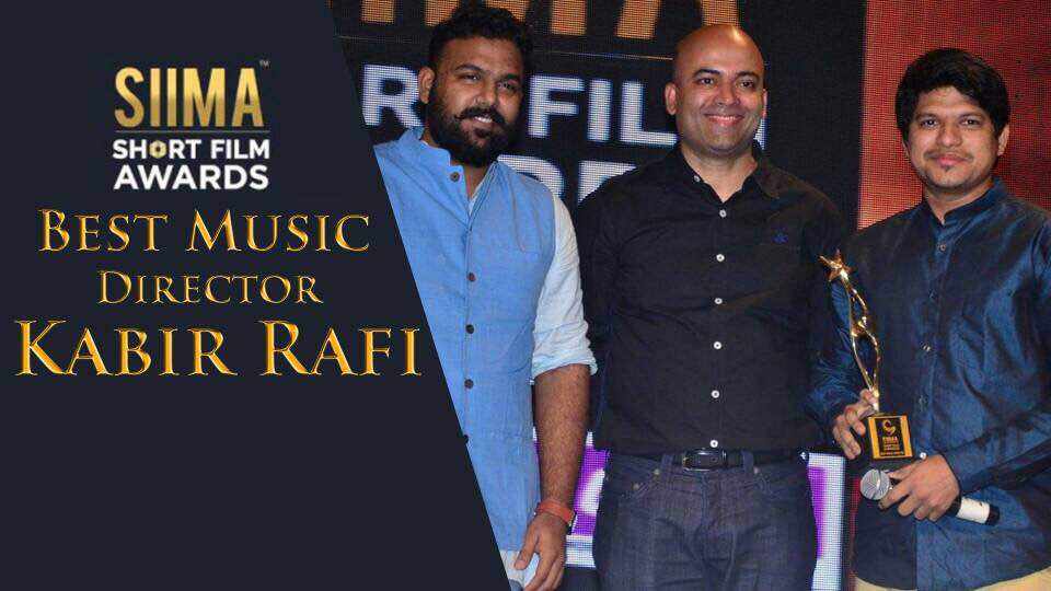 Kabir Rafi | Hyderabad