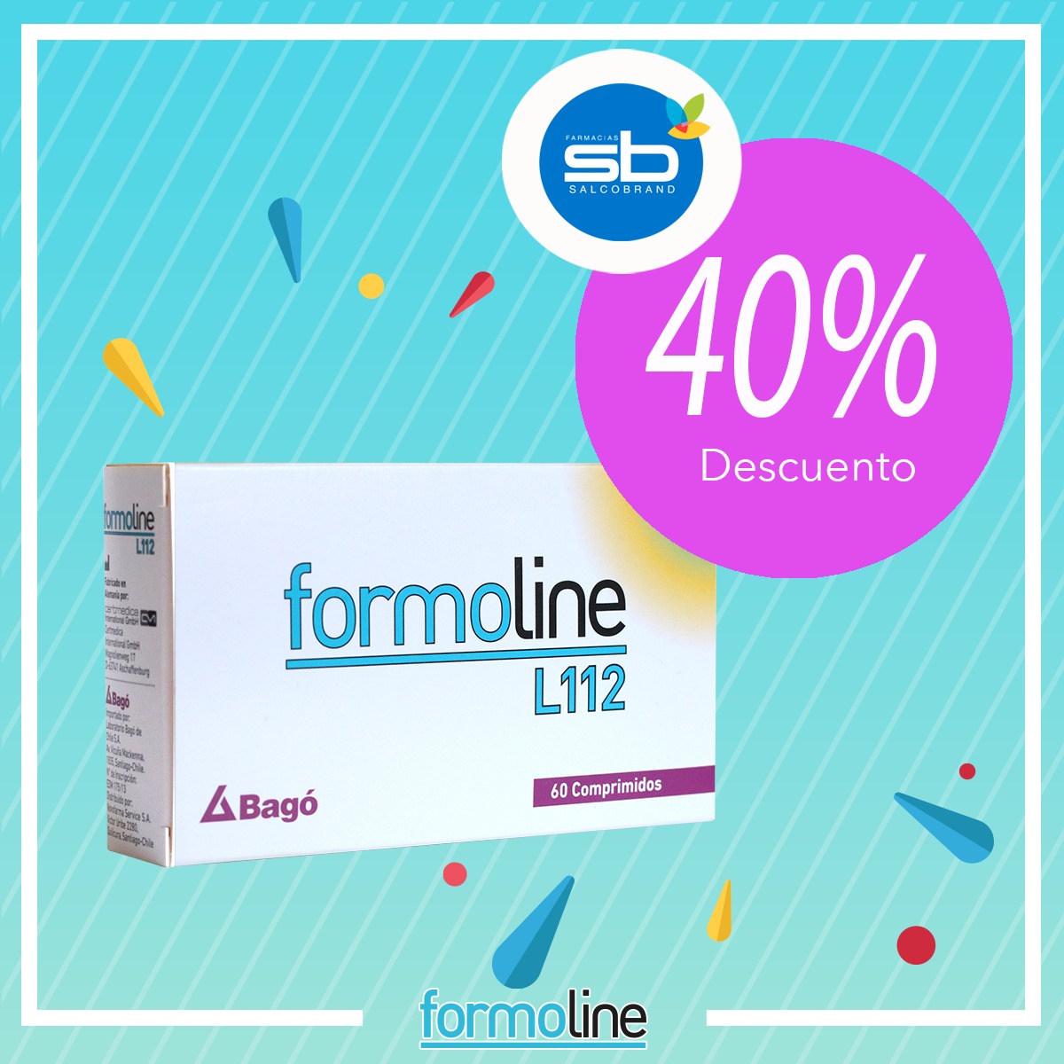Formoline L112 Chile