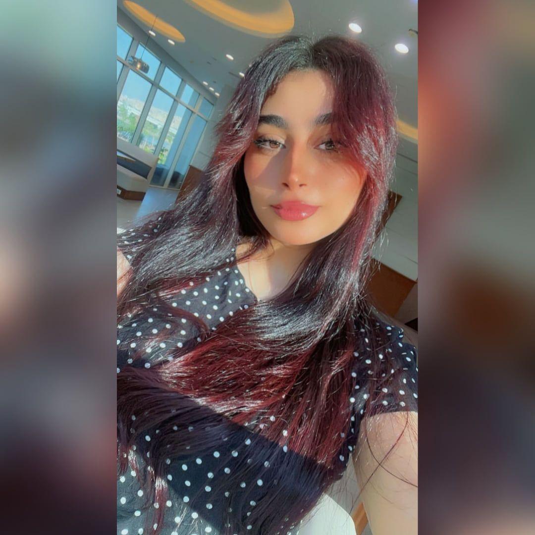 Esraa Zaher