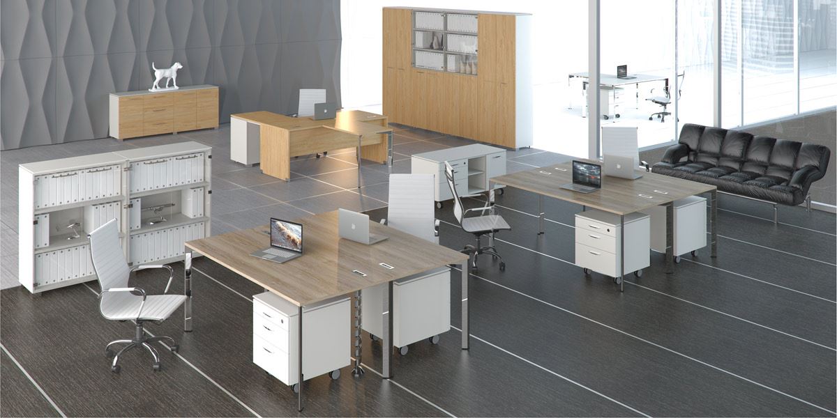 Alkab's Corporativo S.A De C.V | Mexico City