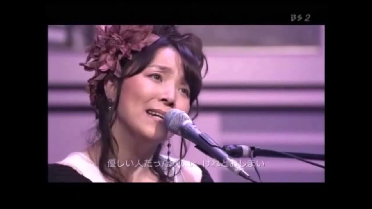 オリビアを聴きながら**」 1978年杏里のデビュー・シングル。本楽曲は