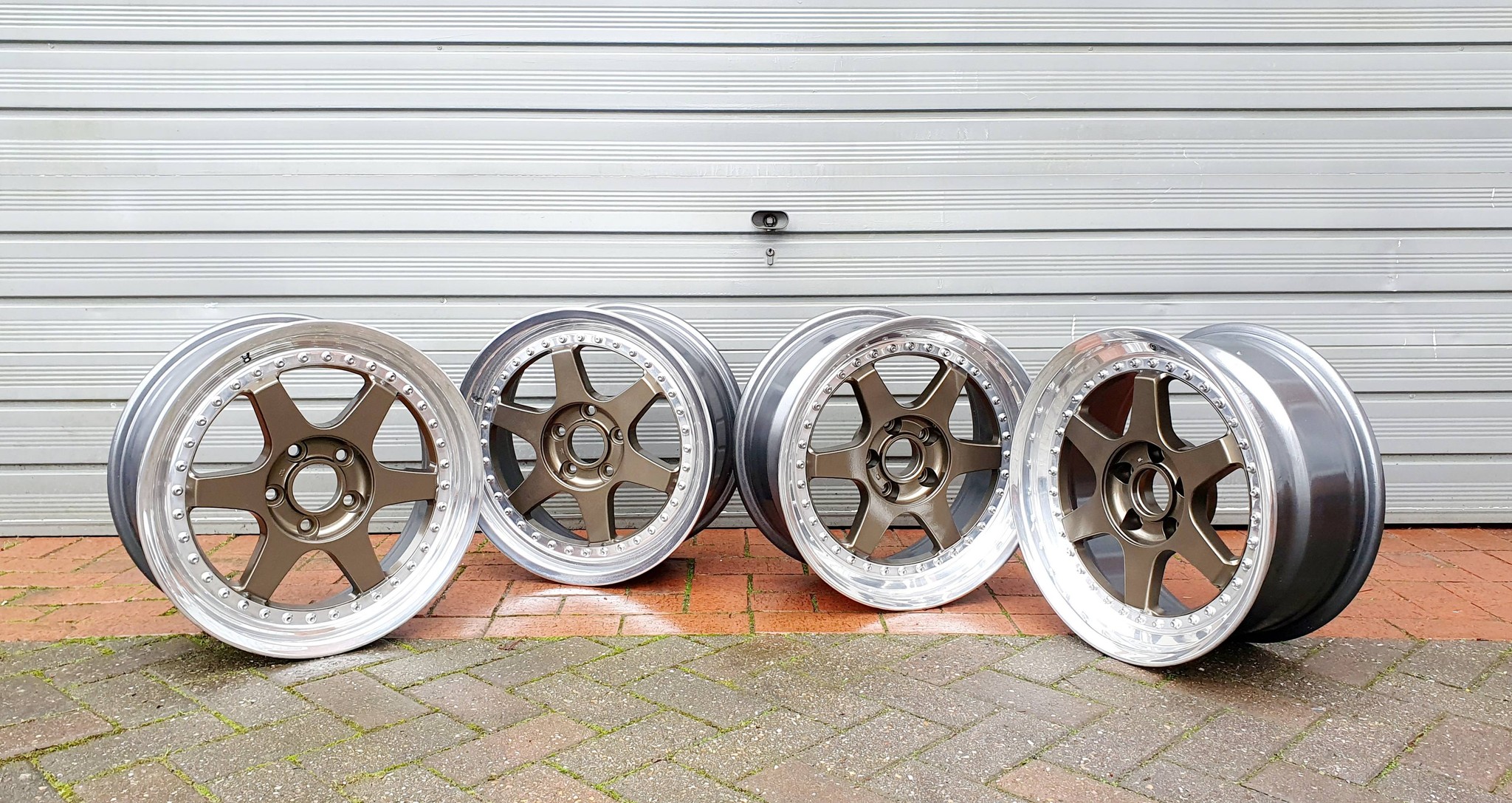 Chevlon Racing S1C by Super Star Wheels. Now Chevlon S1C is 