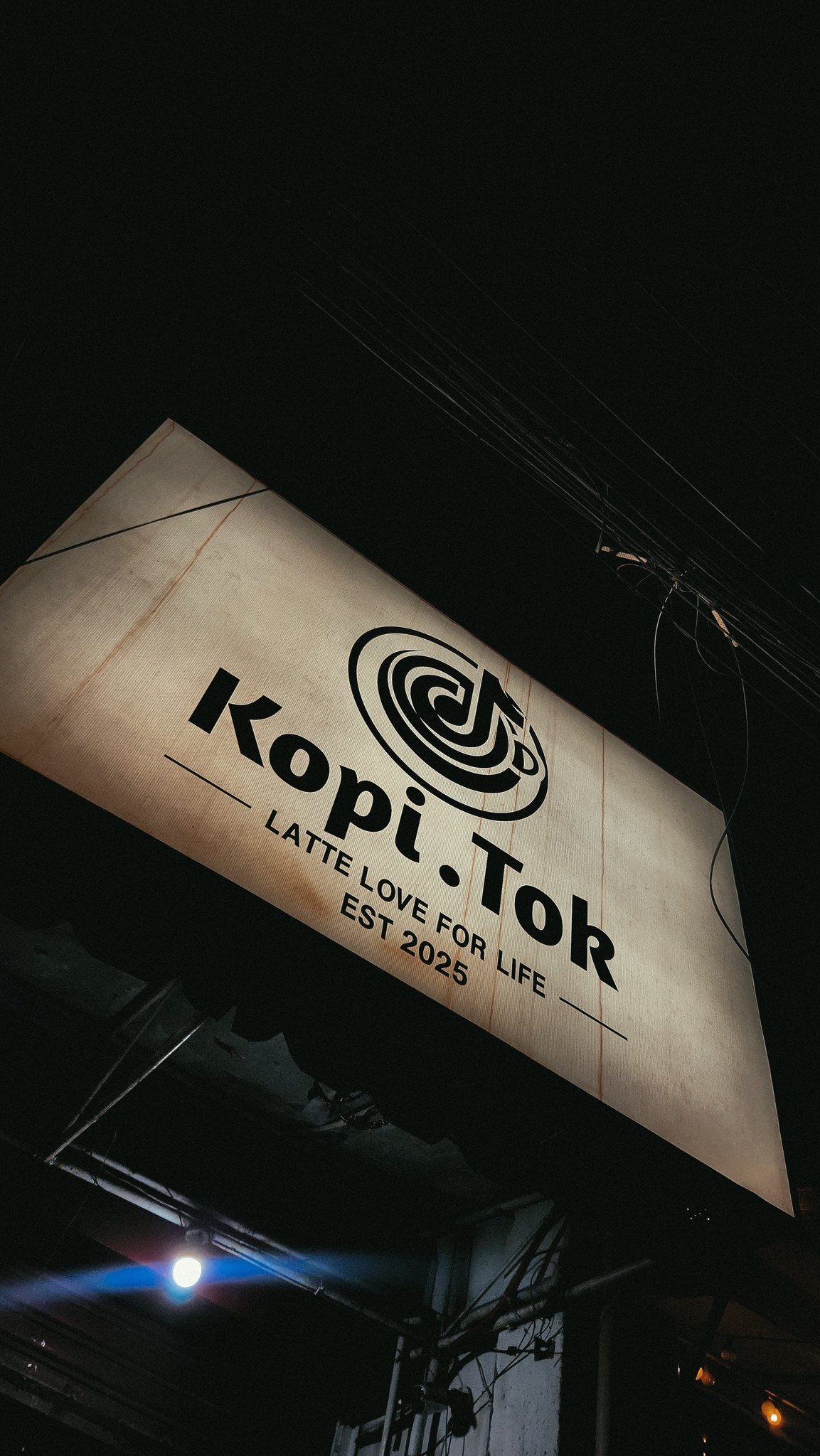 A&D kopitok | Olongapo