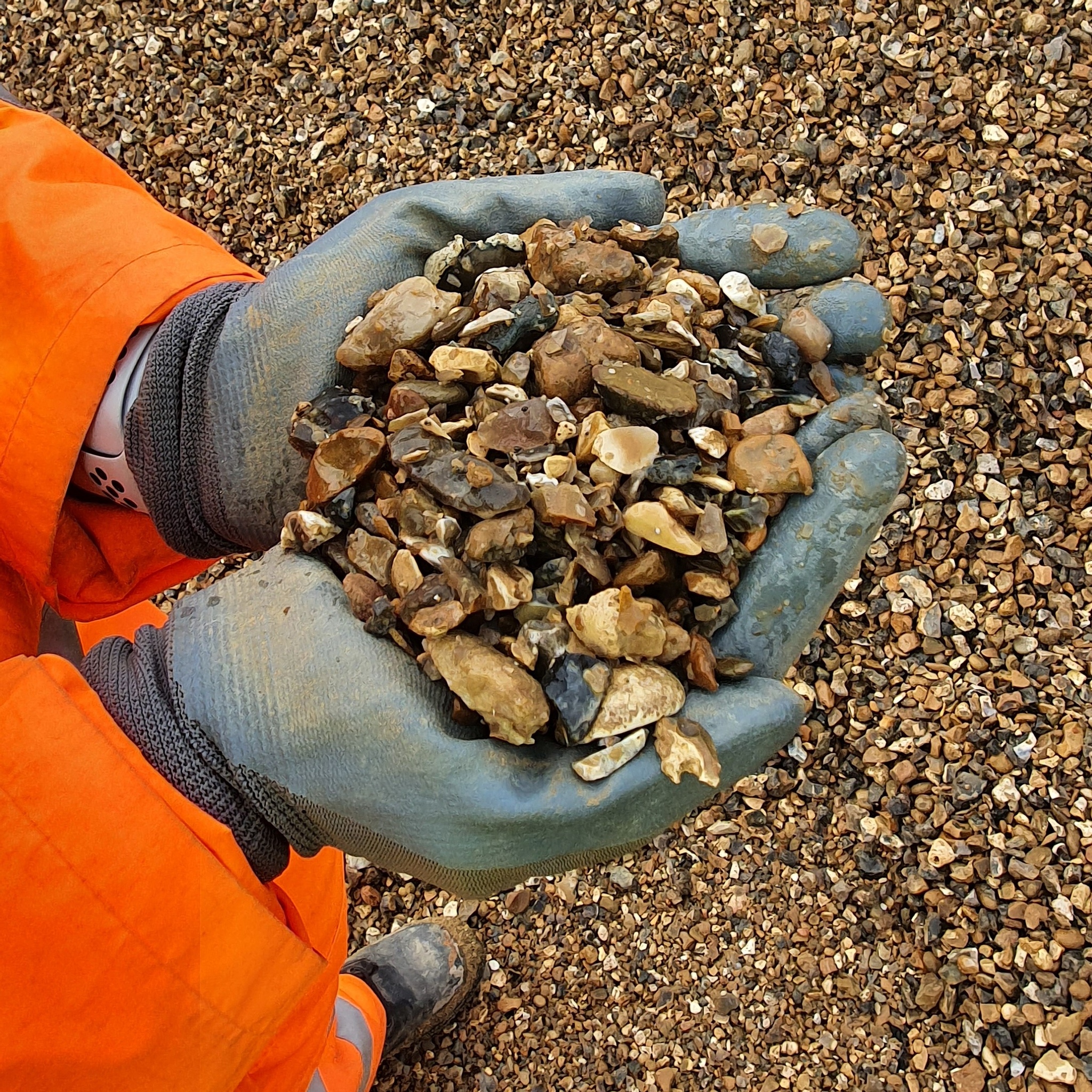 Glebe Aggregates | Grantham