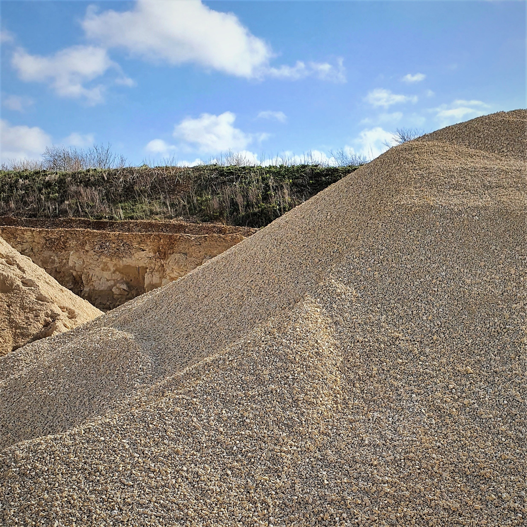 Glebe Aggregates | Grantham