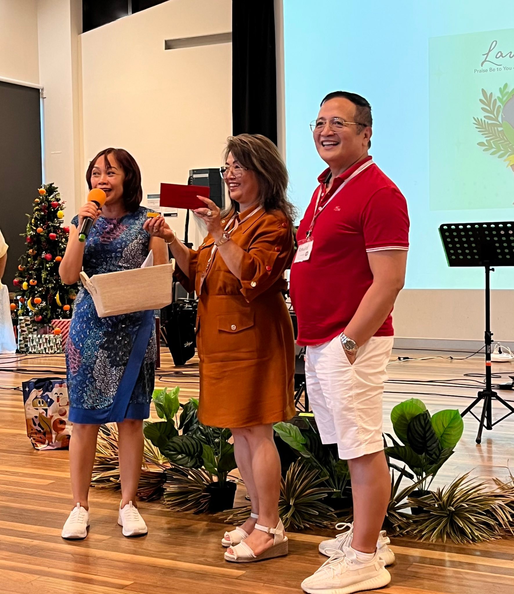 Lojf Feasts Queensland
