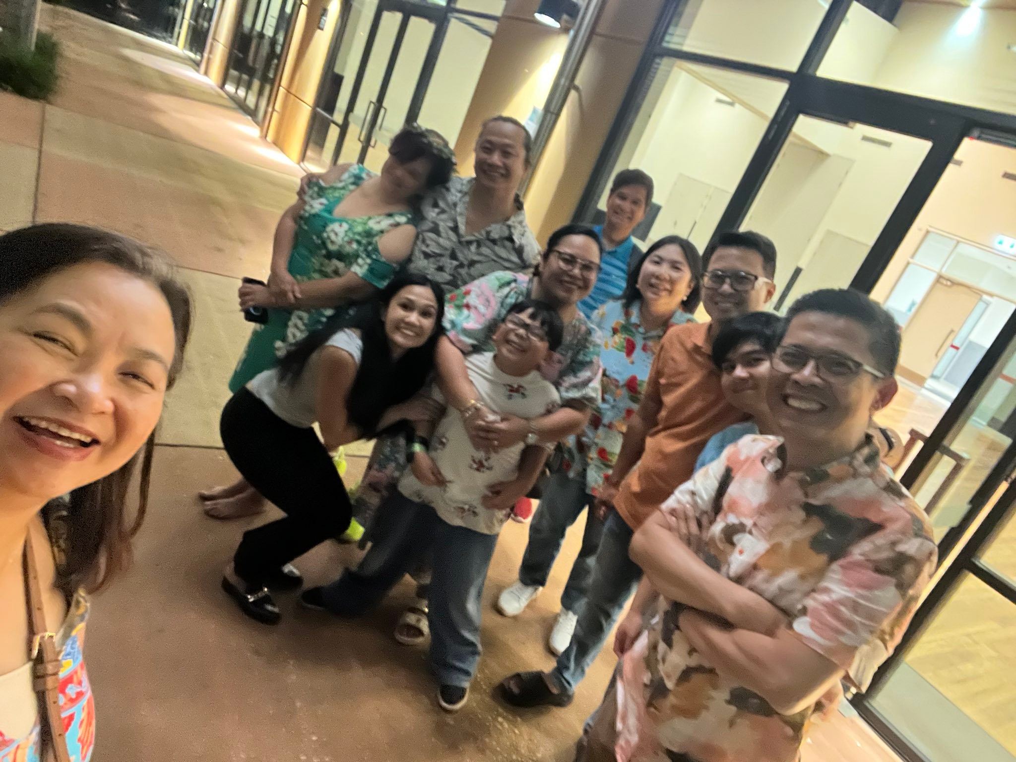 Lojf Feasts Queensland