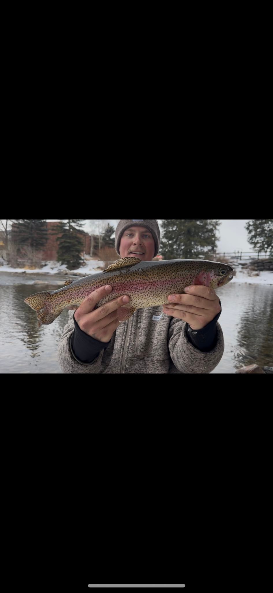 colorado trout fishing spinning reel Ross Reels - - Unlimited Colorado Cutthroat complete with a machined silhouette of our local San Juan Mountains and a classic click Ross Colorado Fly Reel -