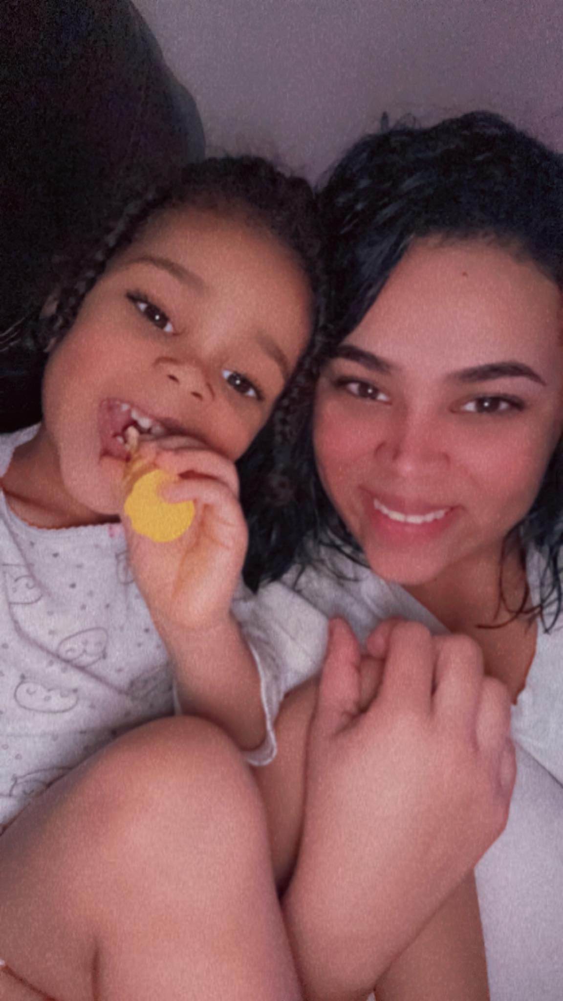 Greysha Babosa Echevarria