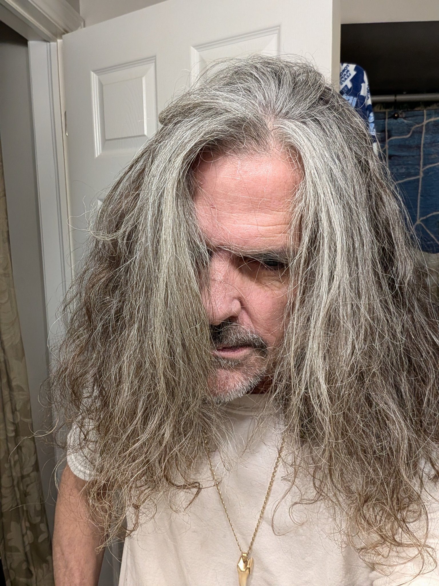 Ron O'Callaghan