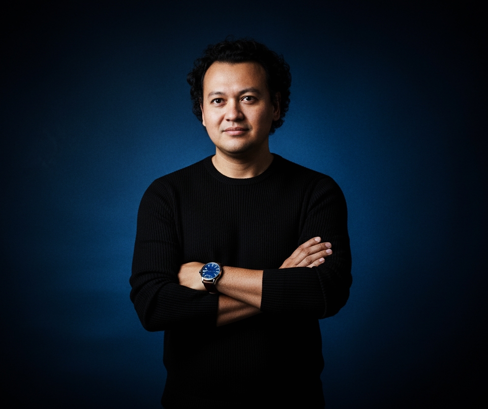 Carlos Rios