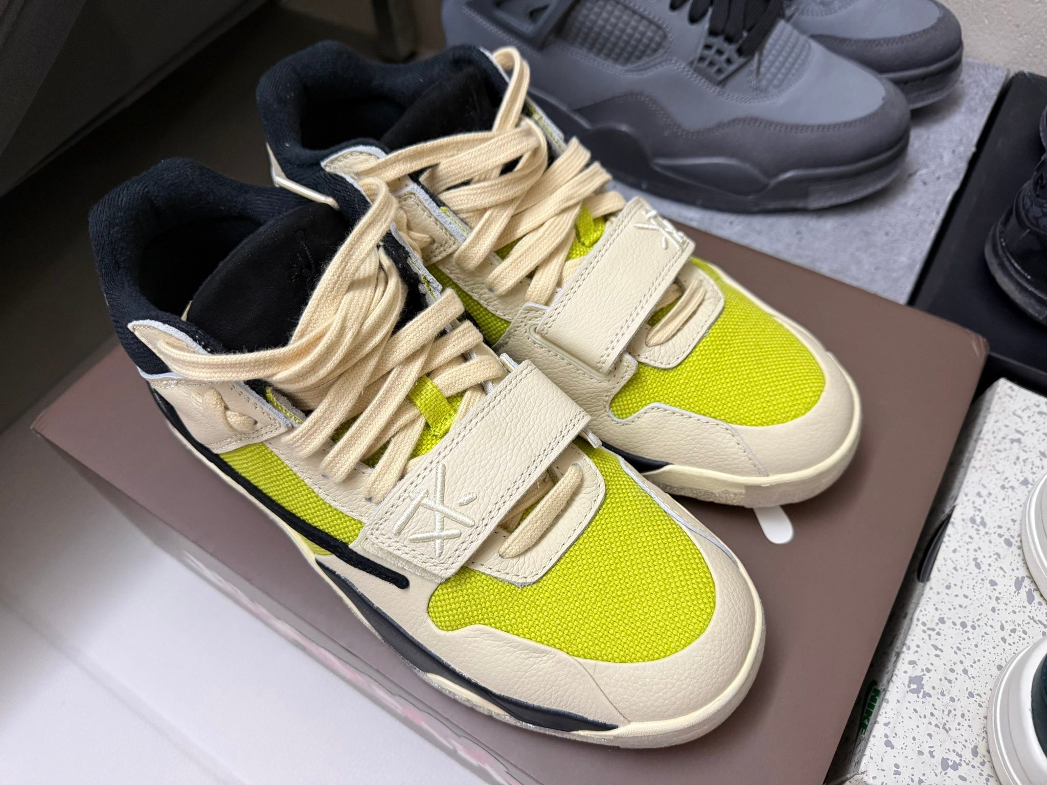 Cactus Plant Flea Market Nike collabs ranked