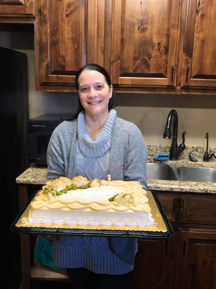 Happy Birthday Renee!!!!Thank you... - Lone Star Corporation