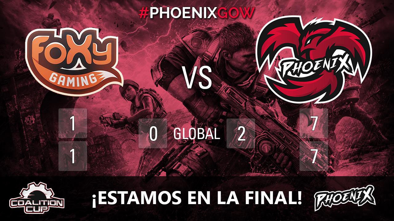 Team Phoenix