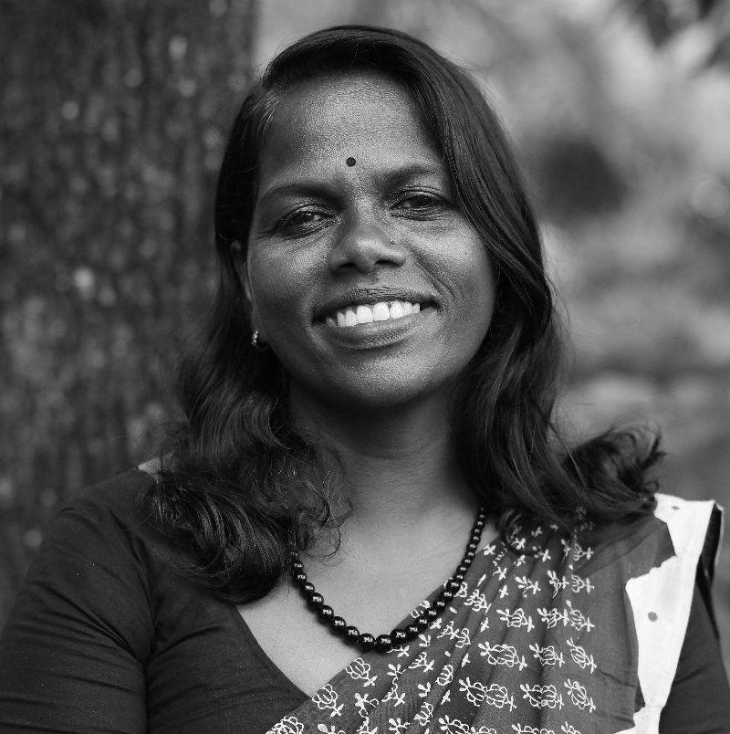 Rajani Palamparambil