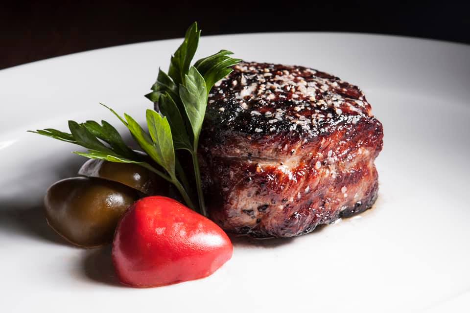 RPM Steak - The 