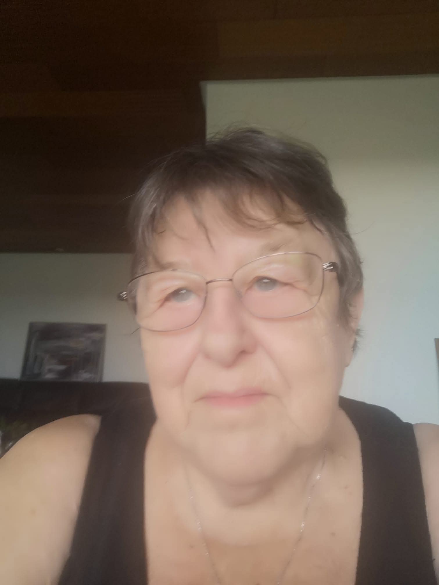 Sonja Rasmussen